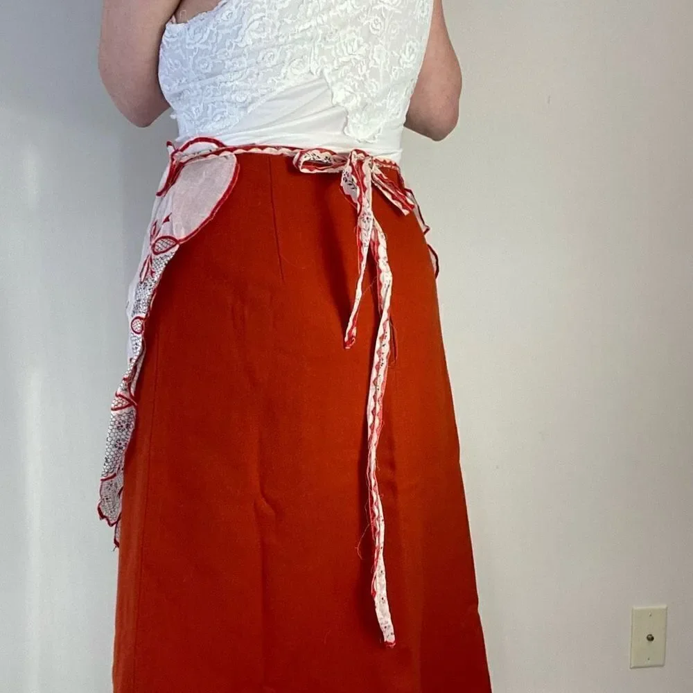 True Vintage vtg 40s